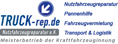 Truck-rep Nutzfahrzeugreparatur Diepersdorf
